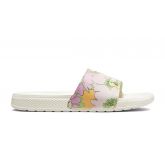 Converse All Star Slide Crafted Florals - Valge - Tossud