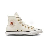 Converse Chuck Taylor All Star Hearts - Valge - Tossud