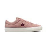 Converse One Star Pro Vintage Suede - Roosa - Tossud