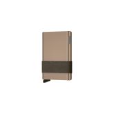 Secrid Cardslide Desert - Pruun - AksessuaaridJersey Secrid Cardslide Desert - Pruun - AksessuaaridJersey