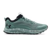 Under Armour Charged Bandit Trail 2 Running Shoes - Roheline - Tossud