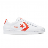 Converse Pro Leather Ox White - Valge - Tossud