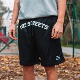 The Streets Black Shorts - Must - Lühikesed püksid