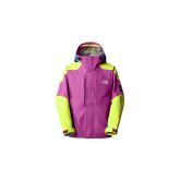 The North Face Men´s 3L Dryvent Carduelis Jacket - Lilla - Jope