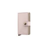 Secrid Miniwallet Original Ballet - Roosa - Rahakott Secrid Miniwallet Original Ballet - Roosa - Rahakott