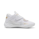 Puma MB.05 "Mist" - Valge - Tossud Puma MB.05 "Mist" - Valge - Tossud