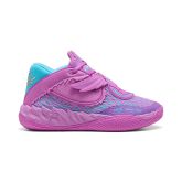 Puma x LameLo Ball MB.05 "Hive" - Lilla - Tossud Puma x LameLo Ball MB.05 "Hive" - Lilla - Tossud