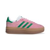 adidas Gazelle Bold W - Roosa - Tossud adidas Gazelle Bold W - Roosa - Tossud