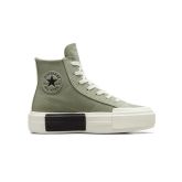 Converse Chuck Taylor All Star Cruise - Roheline - Tossud