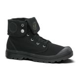 Palladium Baggy Canvas - Must - Tossud Palladium Baggy Canvas - Must - Tossud