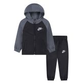 Nike Lifestyle Essentials FZ Set Antracite - Hall - set