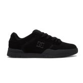DC Shoes Central Leather - Must - Tossud