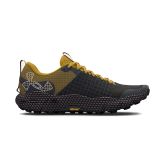Under Armour UA HOVR DS Ridge Trail-BLK - Must - Tossud