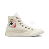 Converse Chuck Taylor All Star Crafted Patchwork - Valge - Tossud