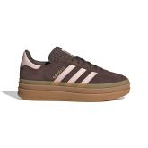 adidas Gazelle Bold W - Punane - Tossud adidas Gazelle Bold W - Punane - Tossud