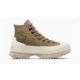 Converse Chuck Taylor All Star Lugged 2.0 Counter Climate - Pruun - Tossud