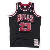 Mitchell & Ness NBA Michael Jordan Chicago Bulls 1997-98 Authentic Jersey - Must - Jersey