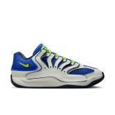 Nike KD18 "Seat Pleasant" - Sinine - Tossud