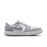 Air Jordan 1 Low G Spiked "Wolf Grey" - Hall - Tossud Air Jordan 1 Low G Spiked "Wolf Grey" - Hall - Tossud