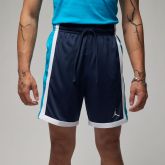 Jordan Sport Dri-FIT Mesh Shorts Midnight Navy - Sinine - Lühikesed püksid