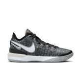 Nike LeBron NXXT Gen "Black Wolf Grey" - Must - Tossud
