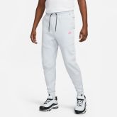 Nike Sportswear Tech Fleece Pants Pure Platinum - Valge - Püksid