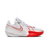 Nike Air Zoom G.T. Cut 3 "White Picante Red" - Valge - Tossud