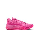 Air Jordan Zion 3 "Pink Lotus" (GS) - Lilla - Tossud