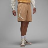 Jordan Essentials Fleece Shorts Desert - Pruun - Lühikesed püksid