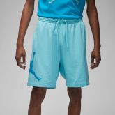 Jordan Essentials Fleece Shorts Bleached Aqua - Sinine - Lühikesed püksid