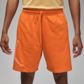 Jordan Essentials Fleece Shorts Starfish - Oranž - Lühikesed püksid