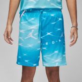 Jordan Essentials AOP Shorts Aquatone - Sinine - Lühikesed püksid