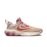 Nike Giannis Immortality 3 "Fossil Stone Celestial Gold" - Pruun - Tossud