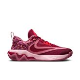 Nike Giannis Immortality 3 "Noble Red" - Punane - Tossud