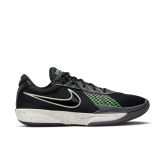 Nike Air Zoom G.T. Cut Academy "Black Barely Volt" - Must - Tossud