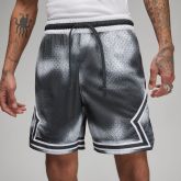 Jordan Dri-FIT Sport Diamond Shorts Smoke Grey - Hall - Lühikesed püksid