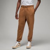 Jordan Wordmark Fleece Pants Brown - Pruun - Püksid
