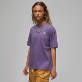 Jordan Wmns Graphic Tee Canyon Purple - Lilla - Lühikeste varrukatega T-särk