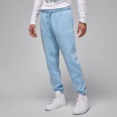 Jordan Brooklyn Fleece Pants Blue Grey - Sinine - Püksid