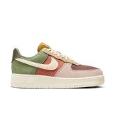 Nike Air Force 1 '07 LX "Oil Green" Wmns - Roheline - Tossud