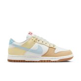 Nike Dunk Low Next Nature "Soft Yellow" Wmns - Valge - Tossud