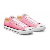 Converse Chuck Taylor All Star Pink - Roosa - Tossud