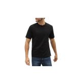 Dickies T-Shirt 3 Pack Black - Must - Lühikeste varrukatega T-särk