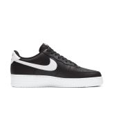 Nike Air Force 1 '07 "Black White" - Must - Tossud Nike Air Force 1 '07 "Black White" - Must - Tossud