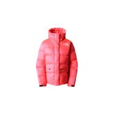 The North Face Himalayan Down Parka W - Roosa - Jope