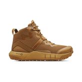 Under Armour Micro G Valsetz Mid Tactical Boots - Pruun - Tossud