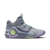 Nike KD Trey 5 X "Particle Grey" - Hall - Tossud