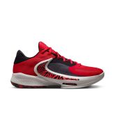 Nike Zoom Freak 4 "Safari" - Punane - Tossud