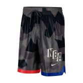 Nike Team 31 Courtside DNA Shorts - Must - Lühikesed püksid
