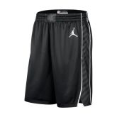 Jordan Dri-FIT NBA Brooklyn Nets Statement Edition Swingman Basketball Shorts - Must - Lühikesed püksid